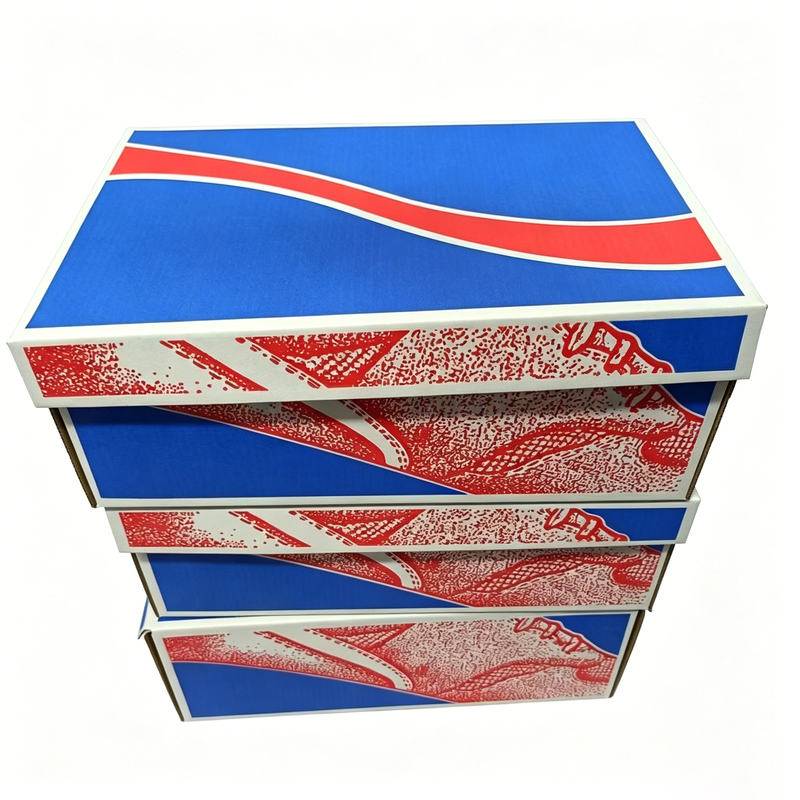 Shoes boxes variant 7
