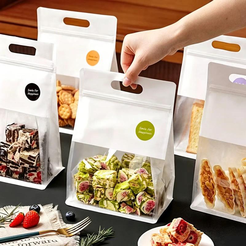 Bread bags reference 8