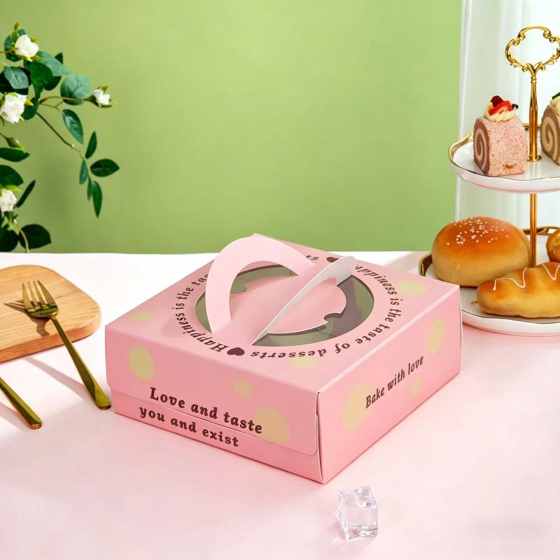 Cake & dessert reference 15