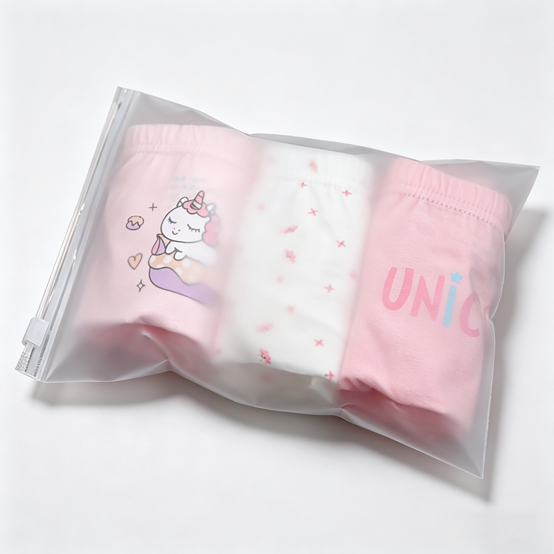 Zipper bags variant 3