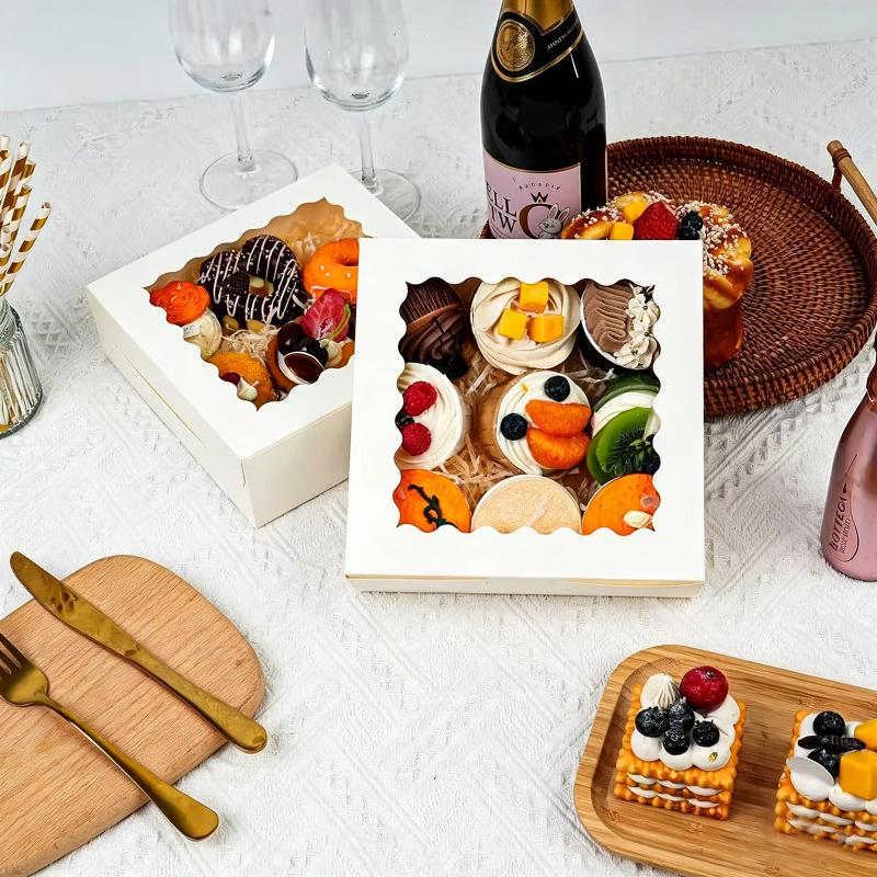 Cake & dessert reference 10