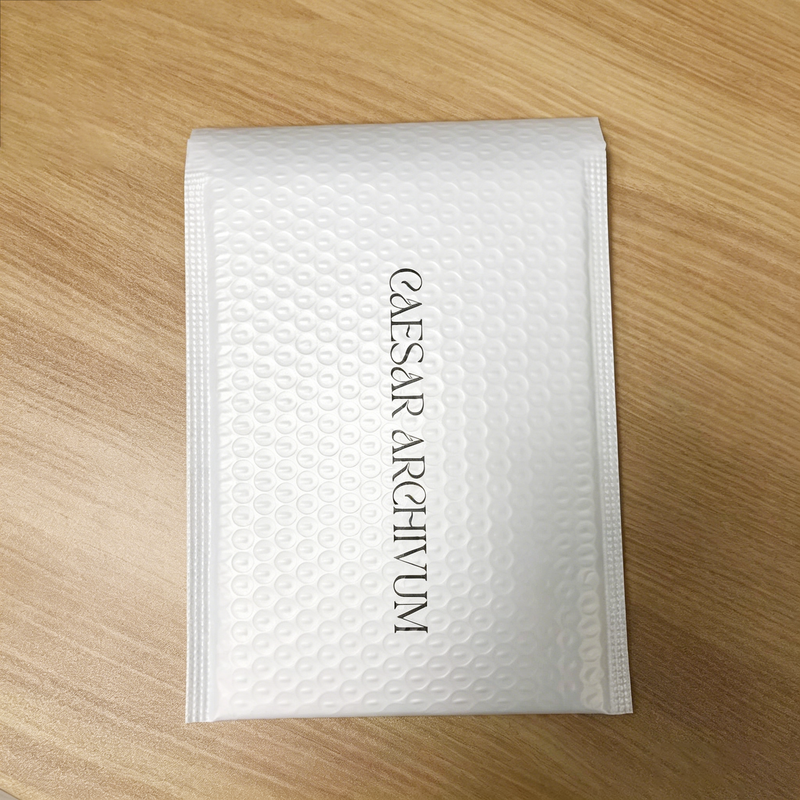 Bubble mailers variant 5