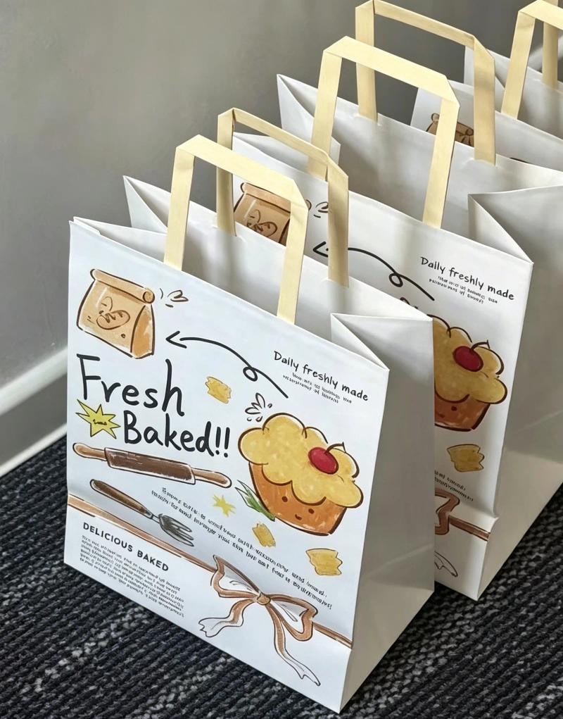Handle bags reference 3