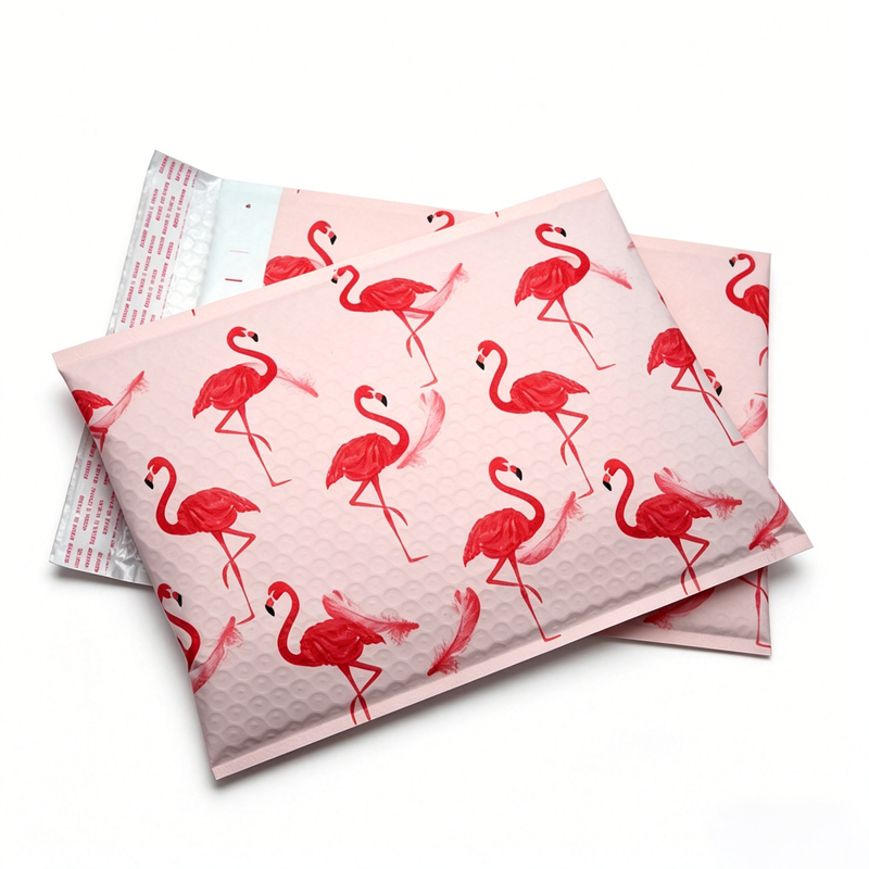 Mailer boxes variant 9