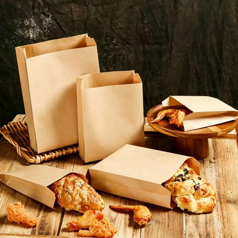 Bread bags reference 5