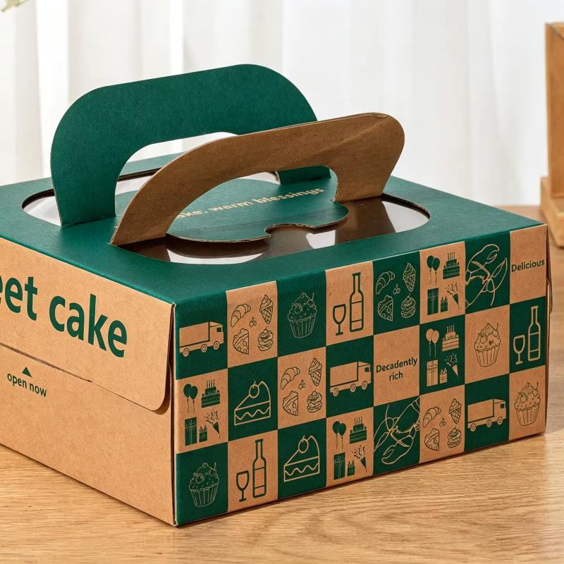 Cake & dessert reference 14