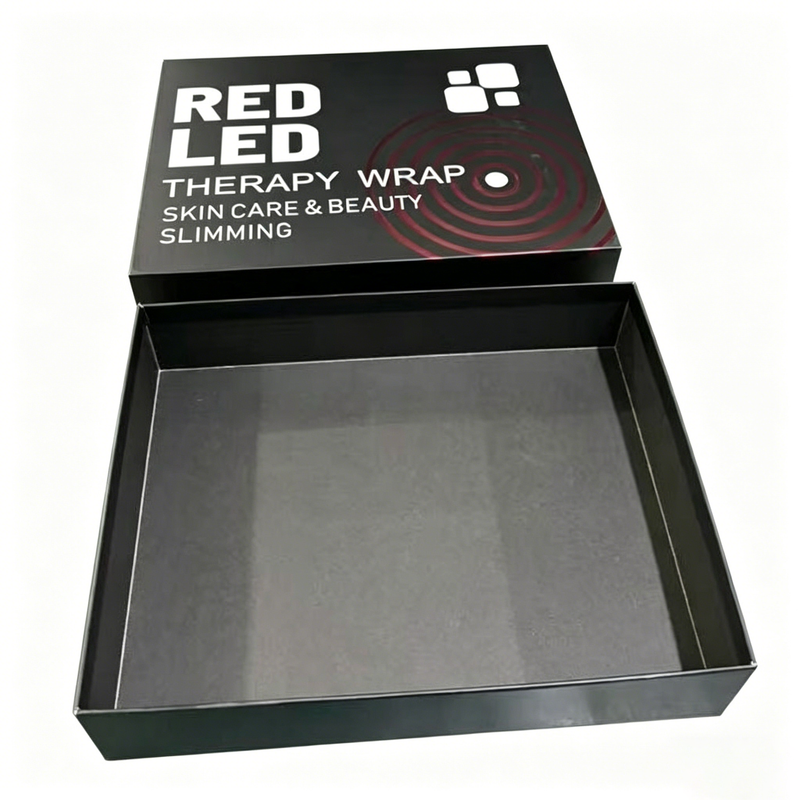 Rigid boxes variant 11