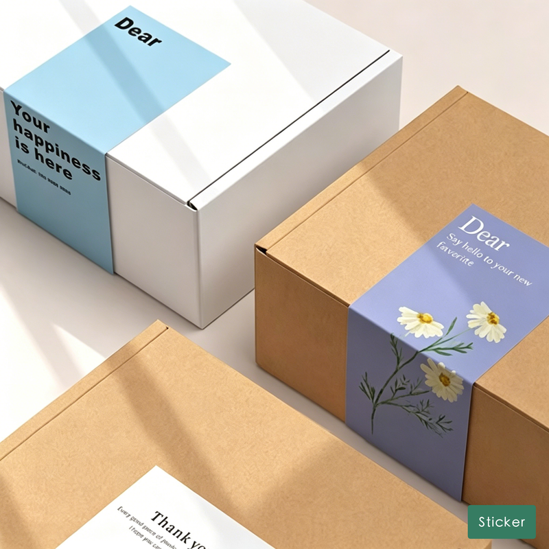 Brand inserts variant 11