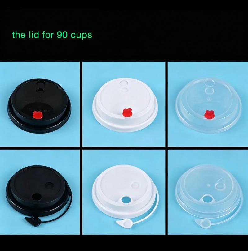 Plastic reference 7