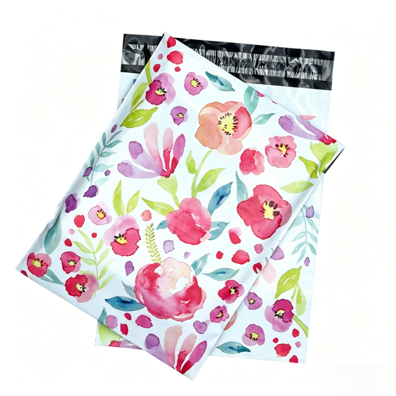 Poly mailers variant 4