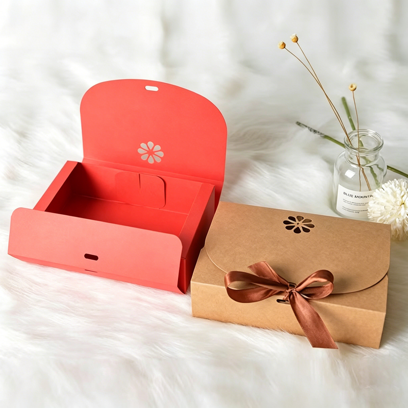 Cardboard boxes variant 8