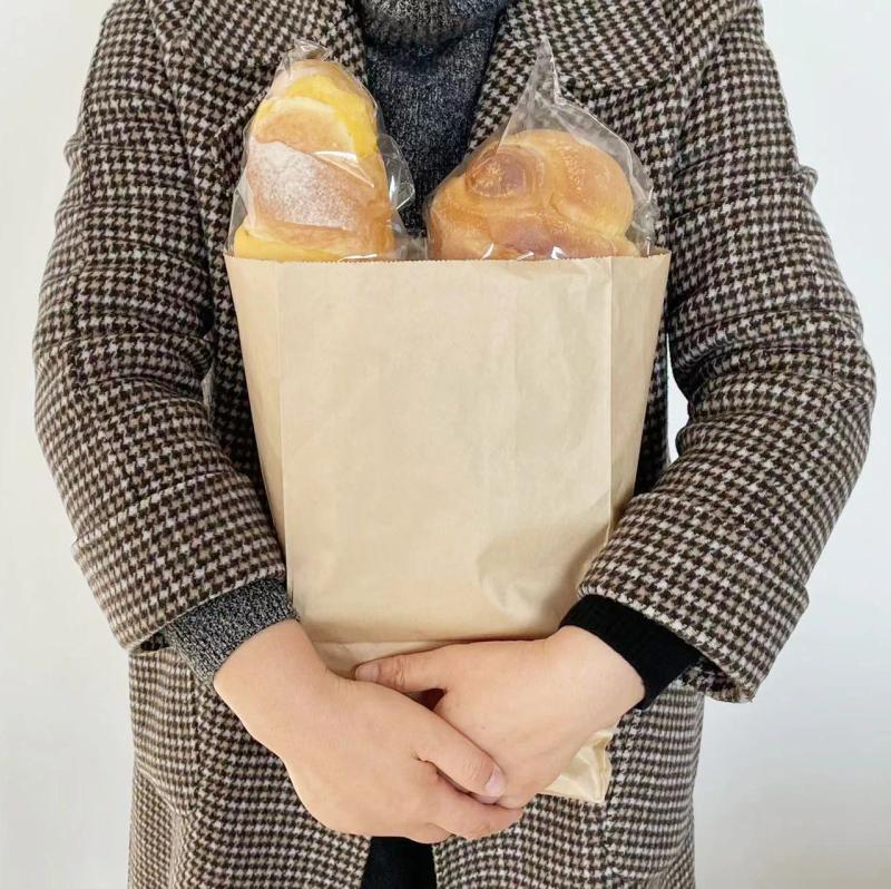 Bread bags reference 15