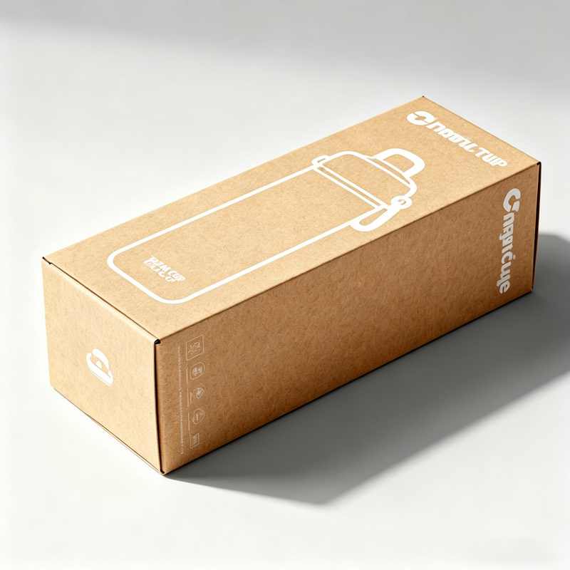 Cardboard boxes variant 5