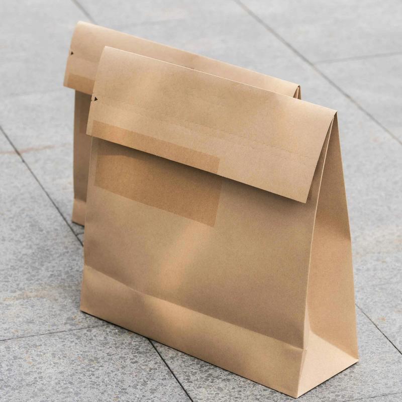 Bread bags reference 19