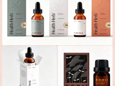 Retail & commercial packaging