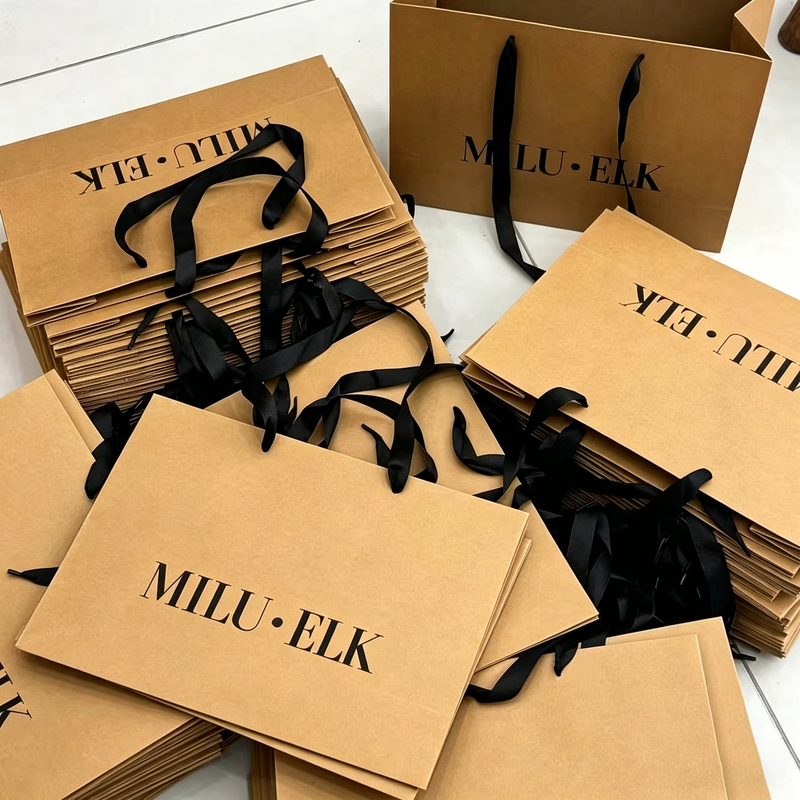 Shopping bags variant 1