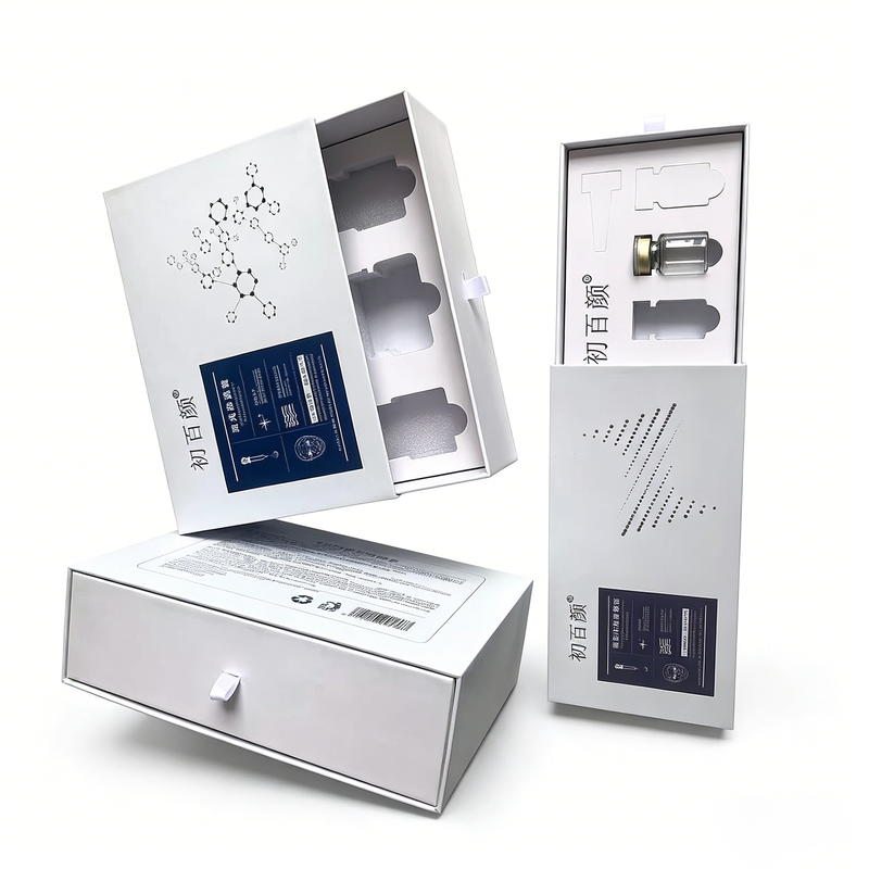 Rigid boxes variant 2
