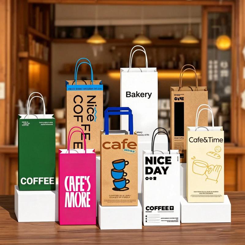 Handle bags reference 5