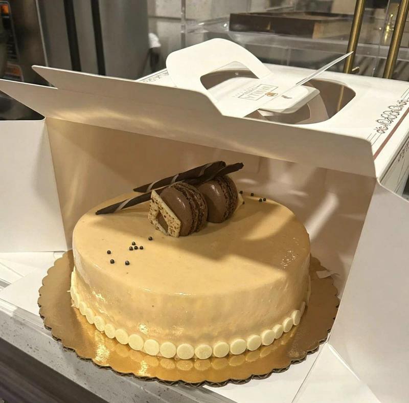Cake & dessert reference 2