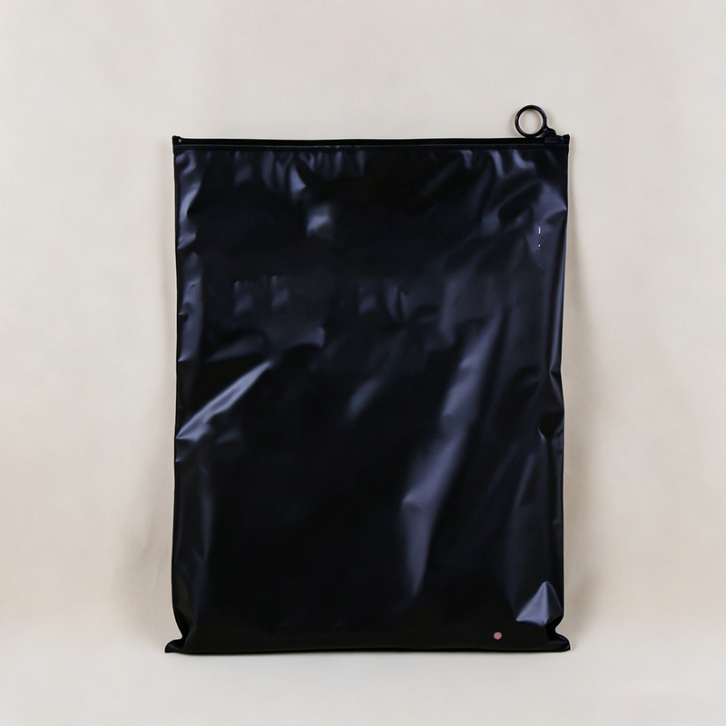 Zipper bags variant 8