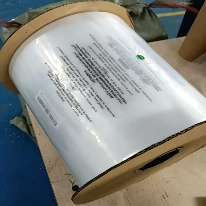 Poly mailers variant 16