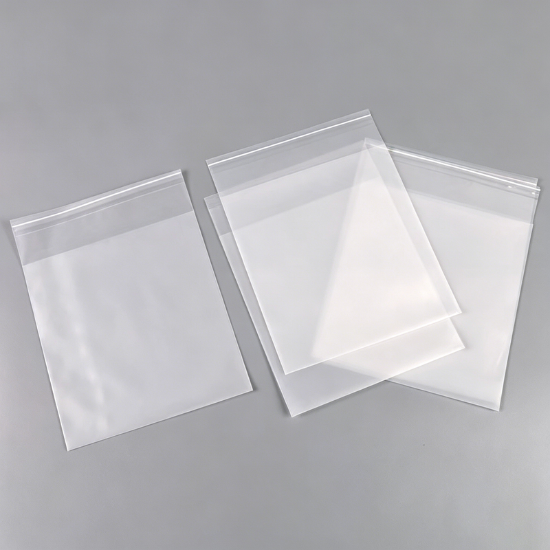 Zipper bags variant 6