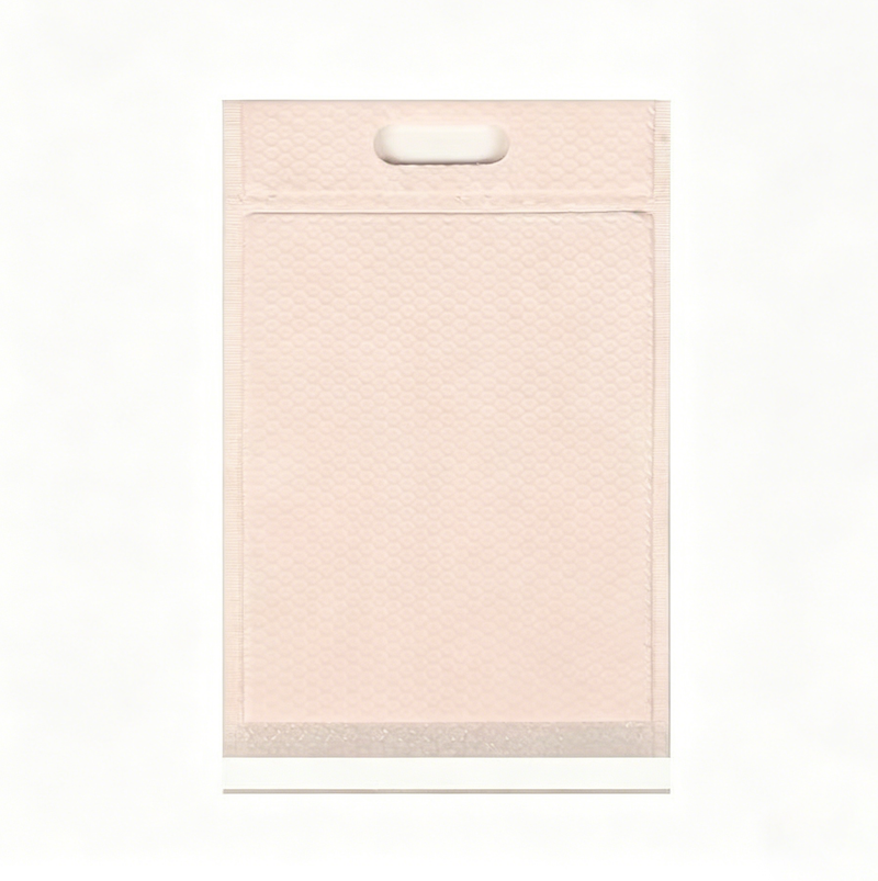 Bubble mailers variant 7
