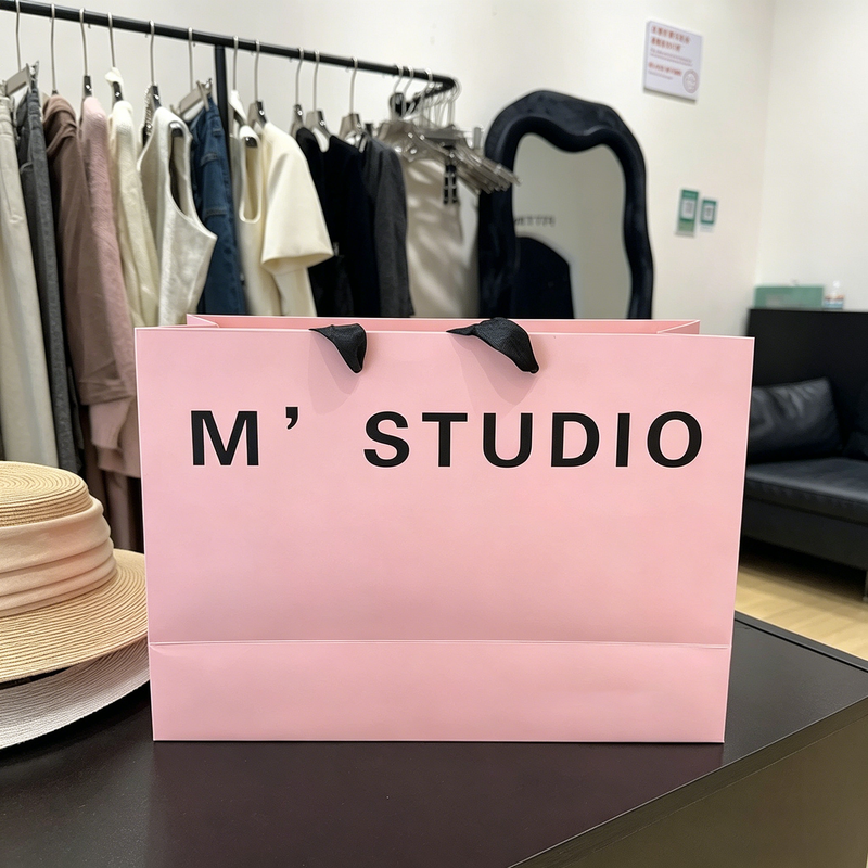 Shopping bags variant 3