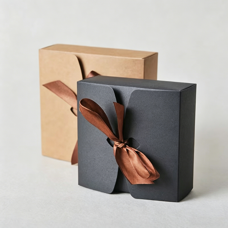 Cardboard boxes variant 6