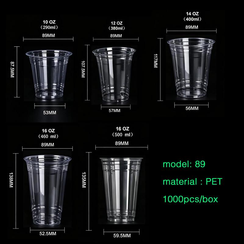 Plastic reference 14