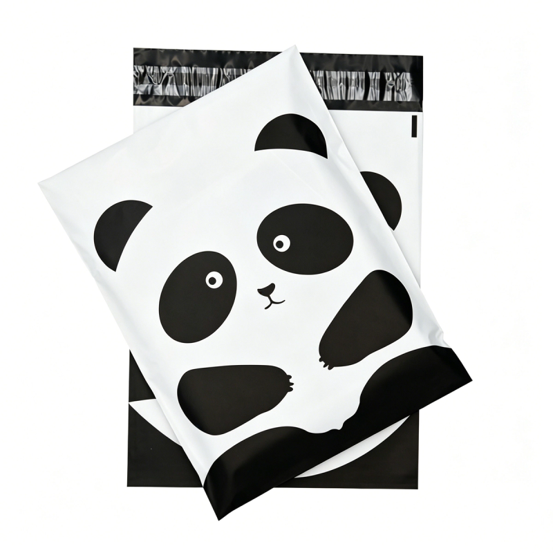 Poly mailers variant 2