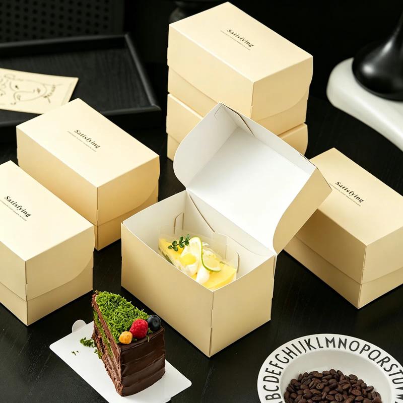 Cake & dessert reference 9