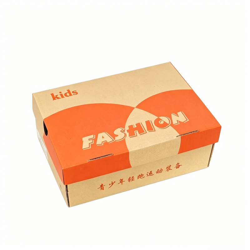 Shoes boxes variant 4