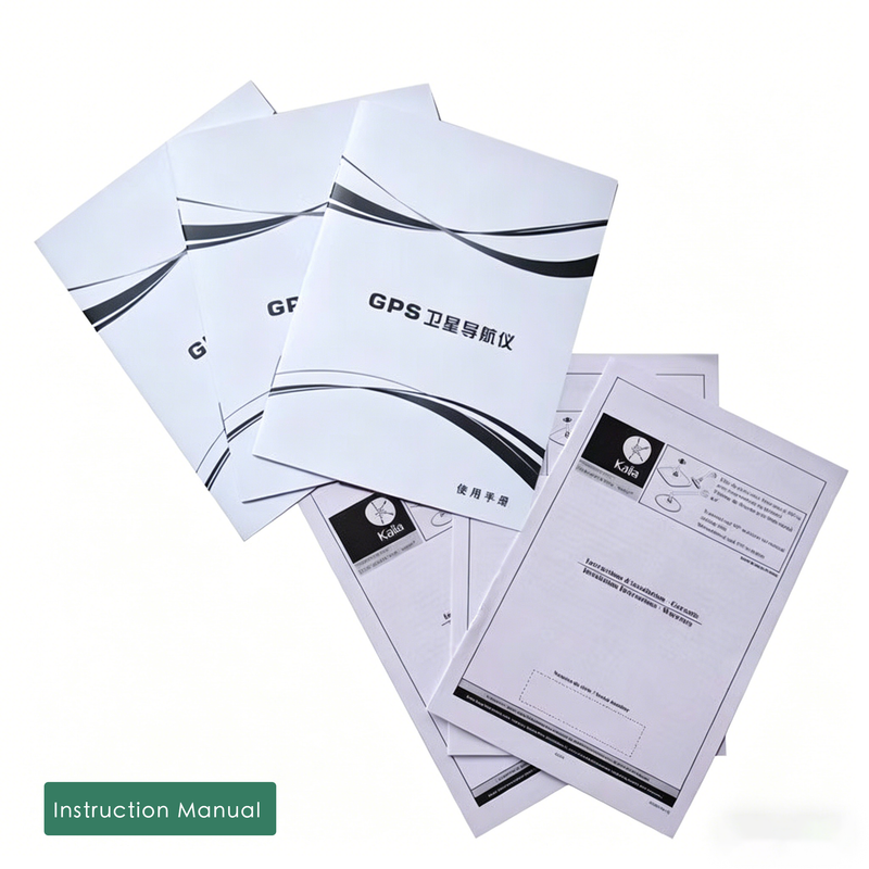 Other industrial supplies variant 3
