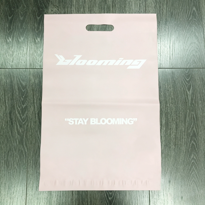 Poly mailers variant 12