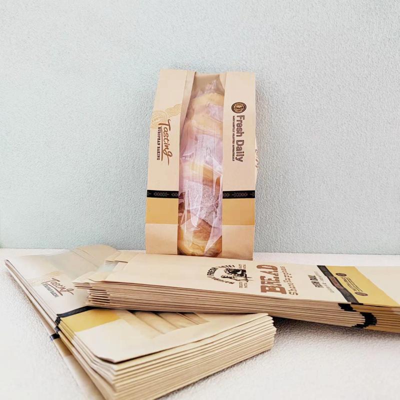 Bread bags reference 18