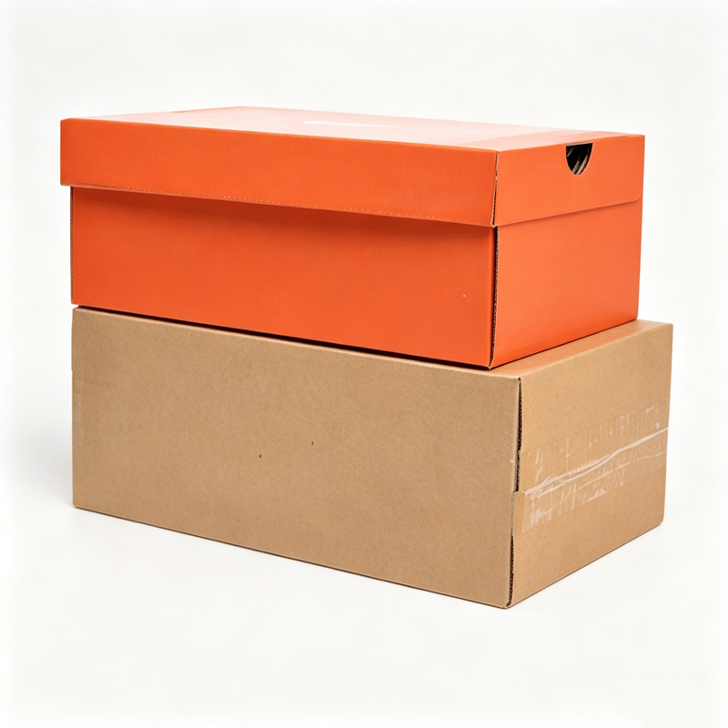 Shoes boxes variant 1