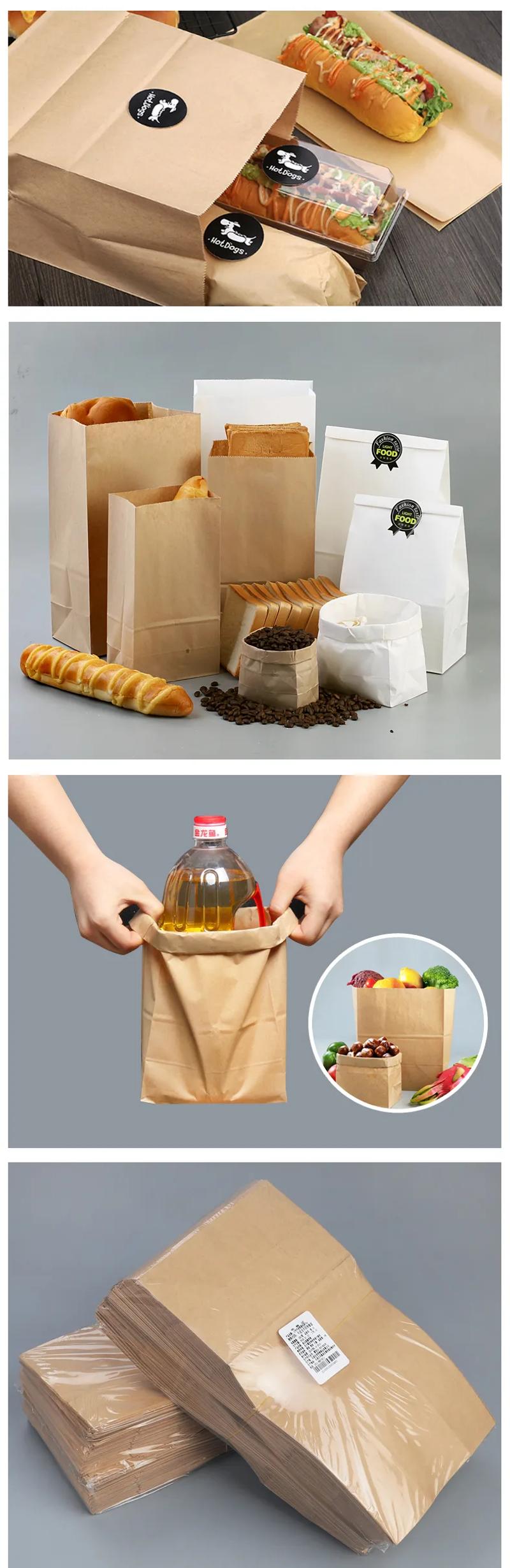 Bread bags reference 20