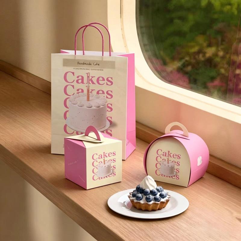 Cake & dessert reference 24
