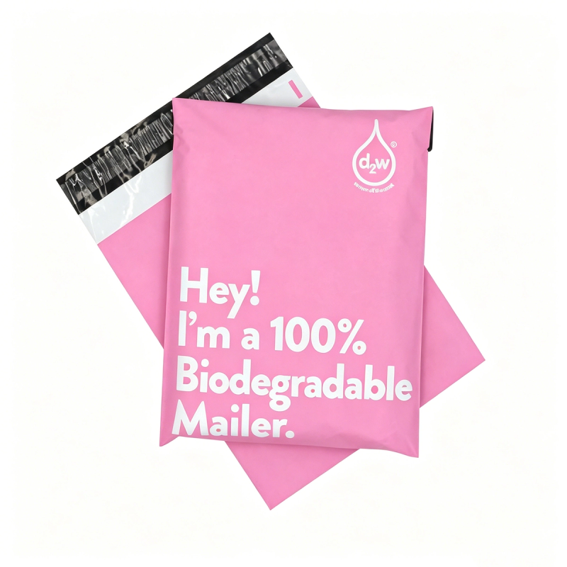 Poly mailers variant 3