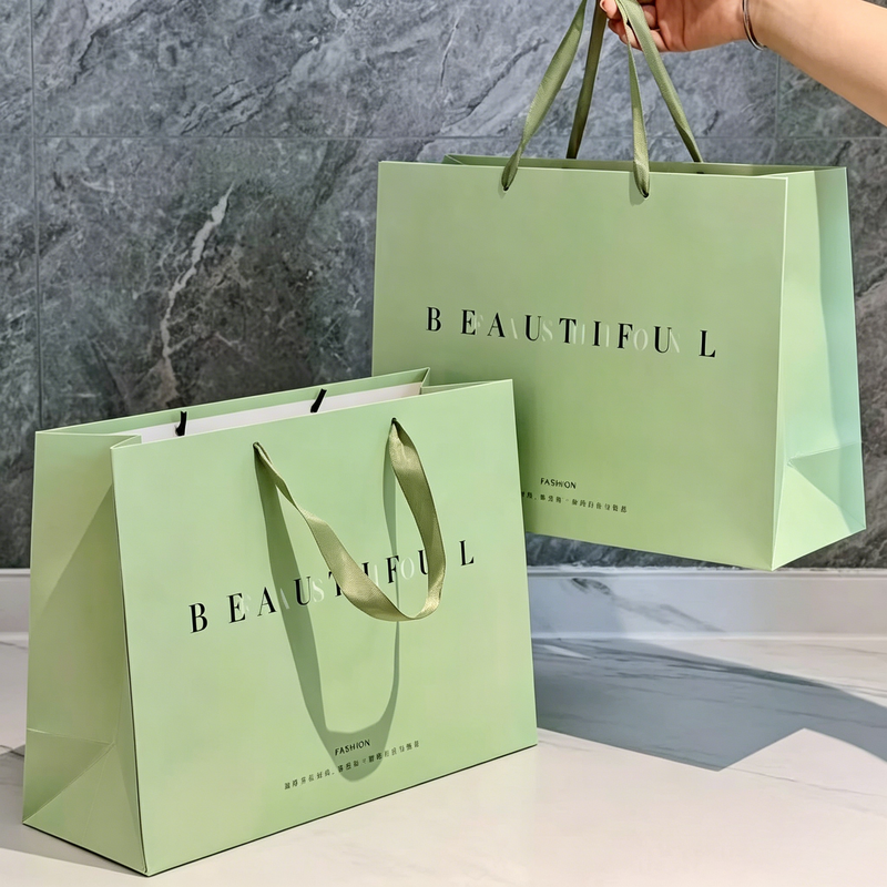 Shopping bags variant 2