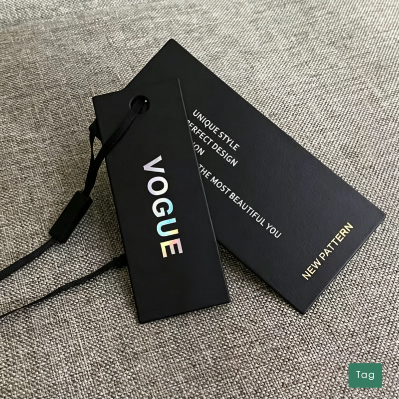 Brand inserts variant 2