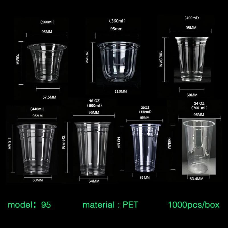 Plastic reference 12