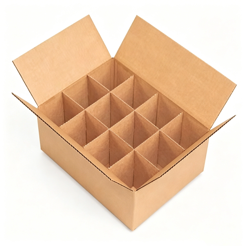 Cartons variant 5
