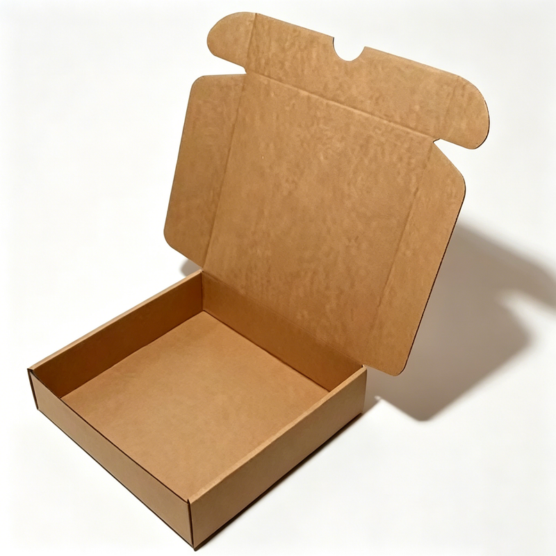 Mailer boxes variant 4