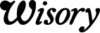 Wisory International