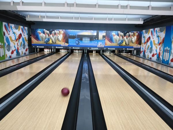 Bowling 5