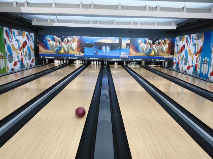 LetsBowl - image