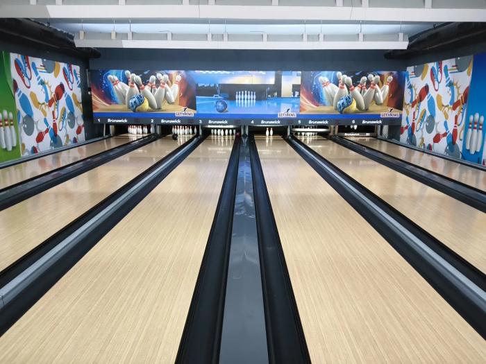 LetsBowl - image
