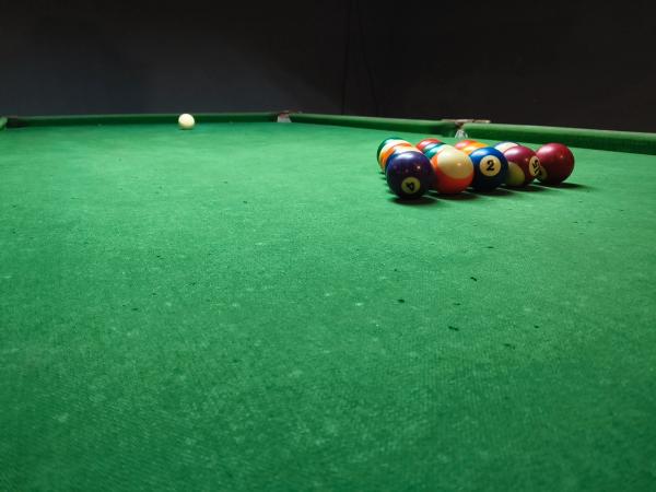 Snooker